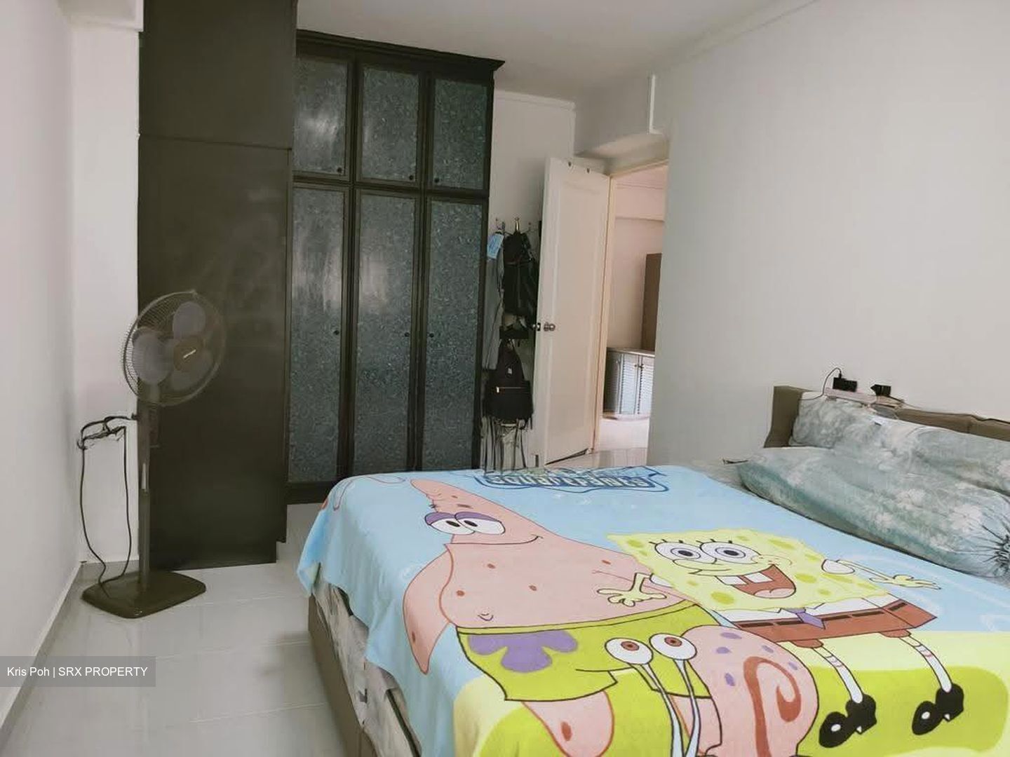 Blk 501 Serangoon North Avenue 4 (Serangoon), HDB 5 Rooms #633373041